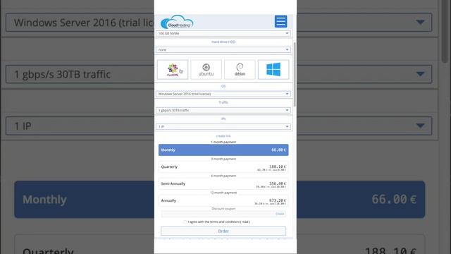 Для чего нужен VPS? смотреть онлайн