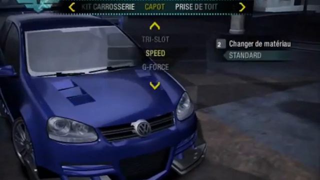 Golf R32 Autosculpt смотреть онлайн