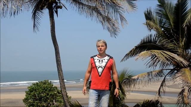 Гоа 2019 - что изменилось смотреть онлайн