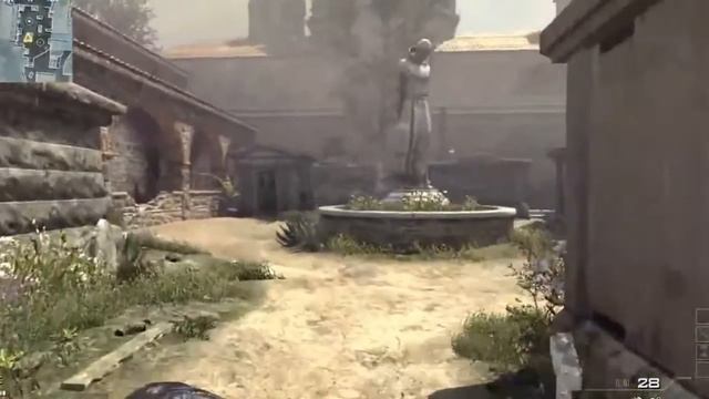 5 СТРАШНЫХ ПАСХАЛОК в ИГРАХ смотреть онлайн