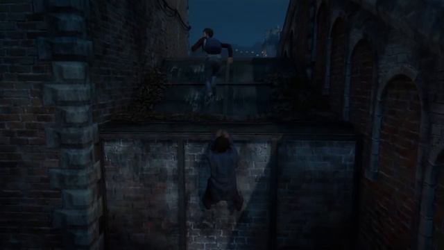 Uncharted 4: A Thief`s End. #1. [Немного о биографии Дрейка] смотреть онлайн