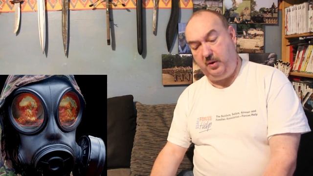 Twilight 2000 - Player's Guide - Chapter 5 Equipment