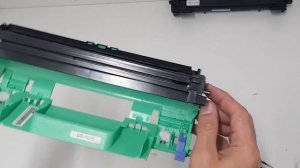 ДЕФЕКТЫ ПРИ ПЕЧАТИ 1110R, HL 1112R, DCP 1510R, DCP 1512R, MFC 1810R, MFC 1815R, HL 1210WR, HL 1212W