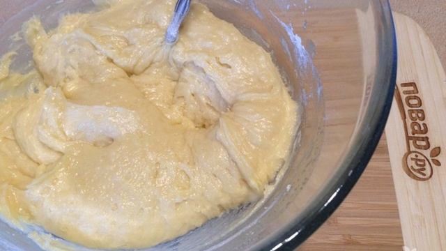 Сборник рецептов