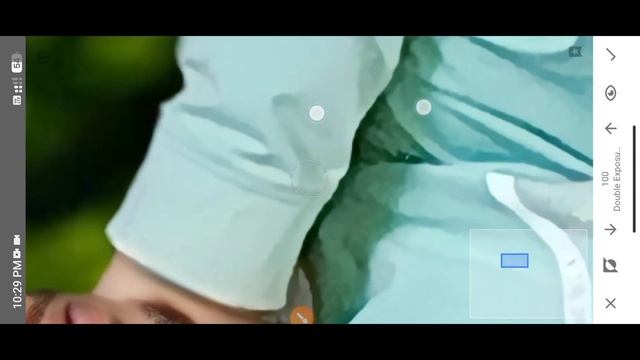 New Snapseed background change photo editing | HDR Photo Editing In Snapseed | Face Smooth смотреть онлайн