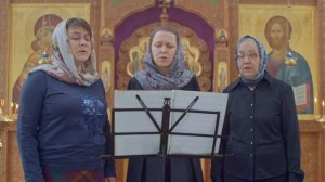 ДА ИСПРАВИТСЯ МОЛИТВА МОЯ