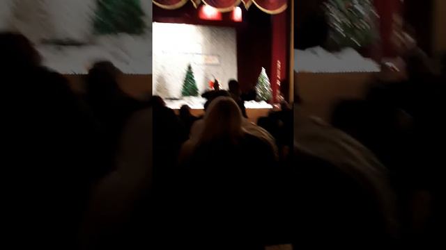Новый год!!!максим горький белебеевский район. смотреть онлайн