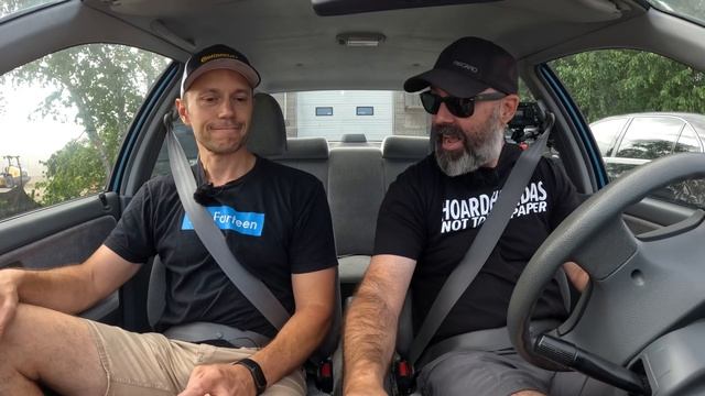 I Gambled on this 90's Classic Economy Car... Was it Worth it? смотреть онлайн