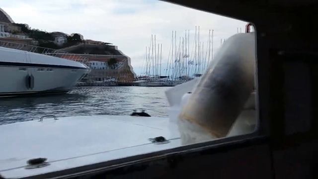 ОСТРОВ ИДРА /ГРЕЦИЯ (Mila MyWay)