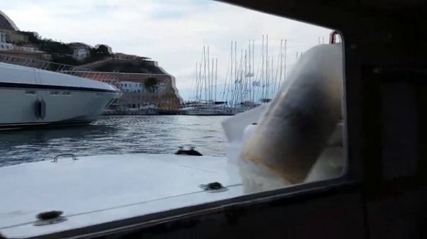 ОСТРОВ ИДРА /ГРЕЦИЯ (Mila MyWay)