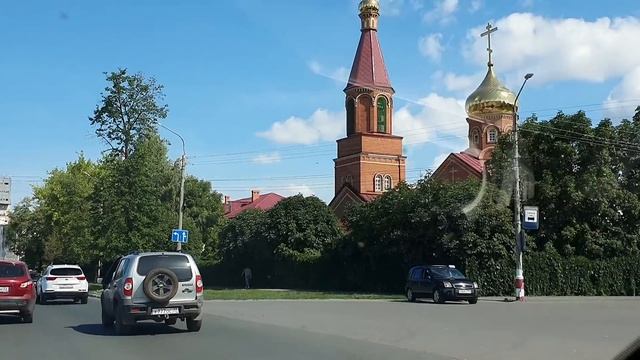 Встречаем-провожаем детей, внуков, правнуков смотреть онлайн