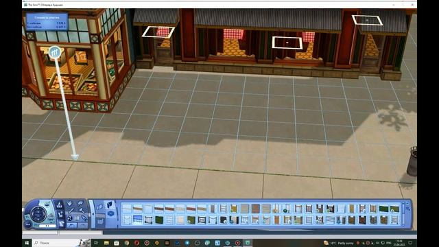 The Sims 3 обновлённый Мунлайт Фолз смотреть онлайн