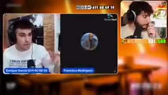 ? ALAZNE EN CLAVE ¡NO SE CALLA en EL VUELO714 RADIO! - FRACASO para JORGE JAVIER VAZQUEZ - LETIZIA смотреть онлайн