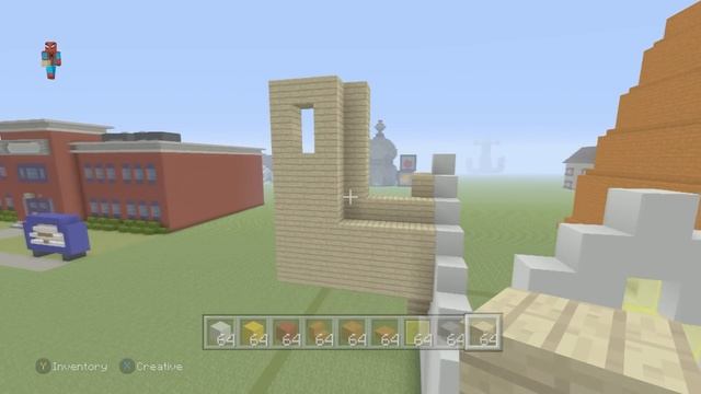 Minecraft Tutorial: How To Make Star vs. the Forces of Evil Diaz House "Star vs. the Forces of Evil смотреть онлайн