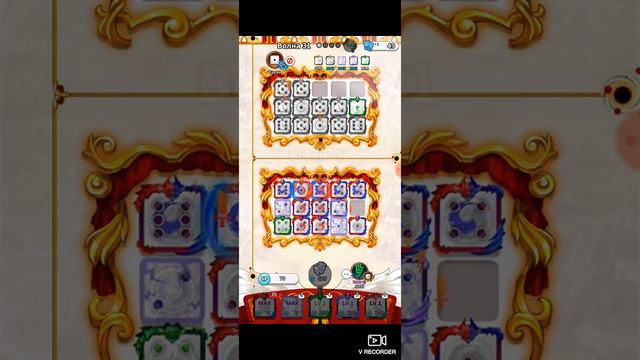 Random Dice обзор игры, с инь янем до 75 уровня смотреть онлайн