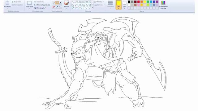 BOUNTY HUNTER DOTA 2 #48 смотреть онлайн