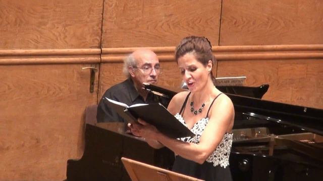 Concert REFLECTIONS Journey to the time of Shakespeare and back Concert on Video №4 2016 смотреть онлайн
