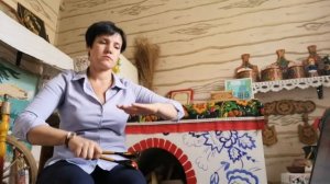 31 занятие. Светит месяц на ложках