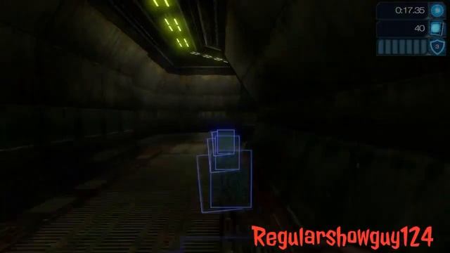 Infinity Runner Walkthrough part 5 смотреть онлайн