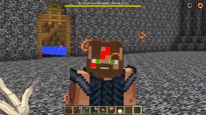 Майнкрафт Но БОССЫ VS Директор - Майнкрафт