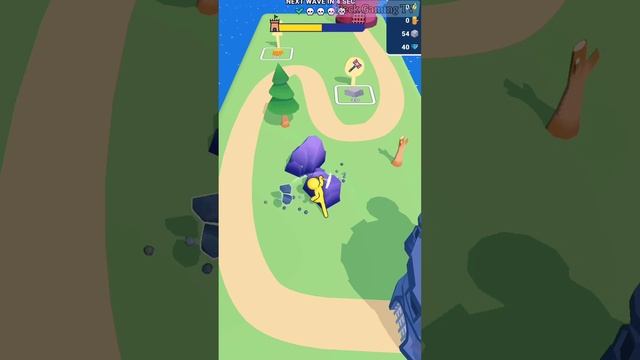 ? TRAP MASTER ⚔️ [BUILD TRAPS GAMES ANDROID] GAMEPLAY WALKTROUGH смотреть онлайн