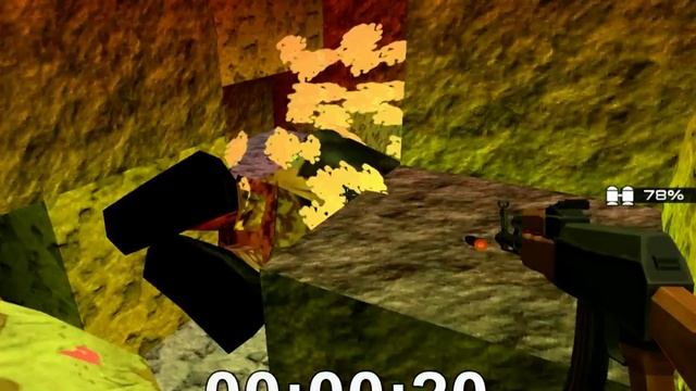 Кубезумие 2 Война Зомби. Прохождение эпизода 5 миссии 8 "База Гамма"! смотреть онлайн