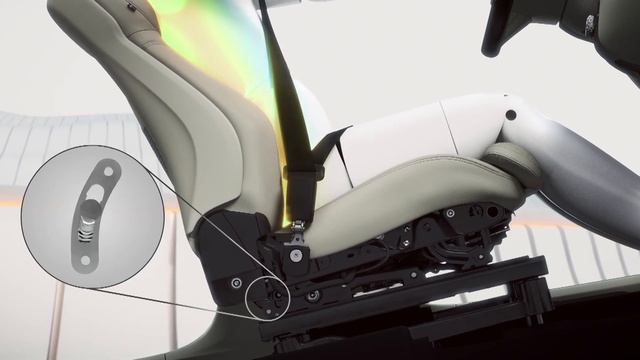 New Volvo XC90 - One of the safest cars in the world смотреть онлайн