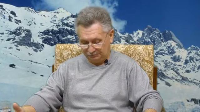 "Лица Покровска - прошлое и настоящее" Макаревич А.И. смотреть онлайн