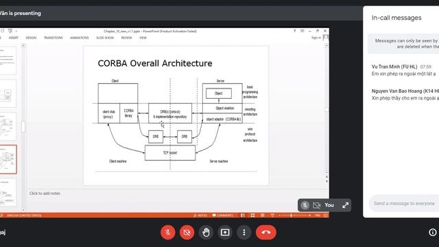 SWD391 _ Software Architecture and Design _ Buổi 20 смотреть онлайн