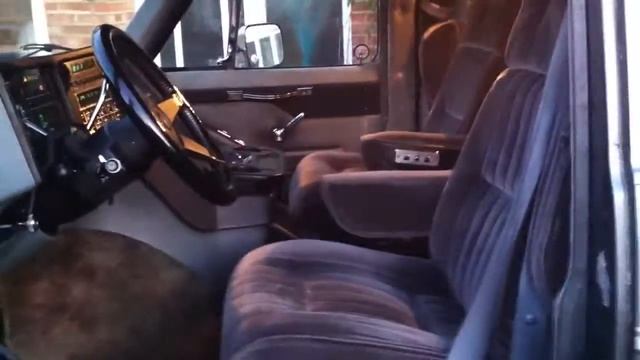 chevrolet g 20 starcraft смотреть онлайн