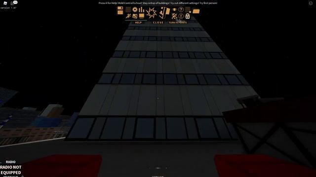 How to Wallclimb Boost in Roblox Parkour. смотреть онлайн