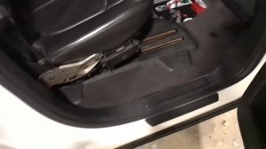 Бюджетный, семейный , комфортный автомобиль GMC ACADIA.