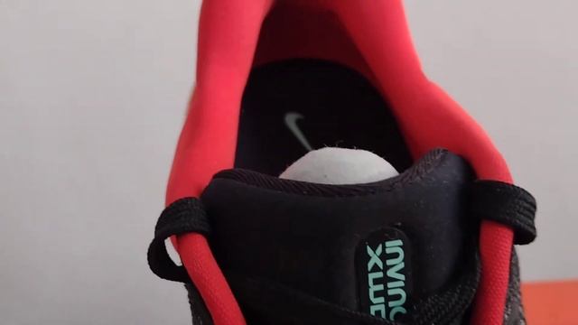 ZAPATILLA NIKE ZOOMX INVINCIBLE RUN FK CT2228 002 смотреть онлайн