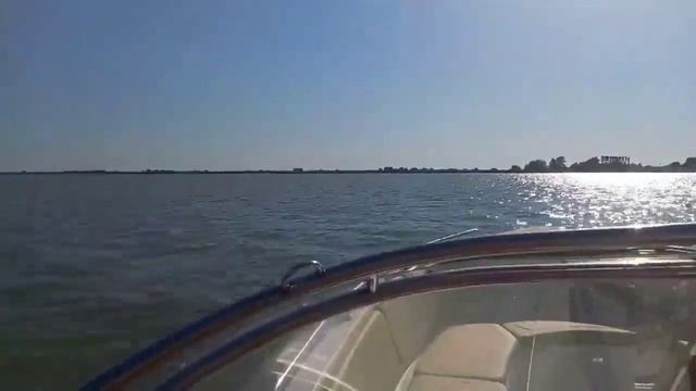 Покатушки на лодках Касатка-700 спорт смотреть онлайн