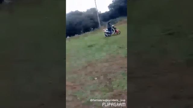 Keeway moped Farranree joyriders смотреть онлайн