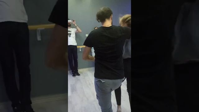 Bachata FAITH Birthday Workshops ( Zoran & Andjela ) Kay one - Bachata смотреть онлайн