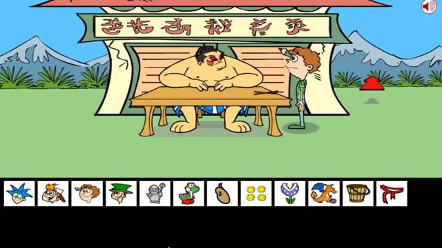 Pigsaw's Challenge (Inkagames) - Walkthrough смотреть онлайн