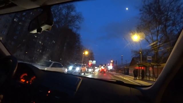 Join us for our usual evening walk / NIGHT ROUTINE with DIFFERENT RUSSIA смотреть онлайн