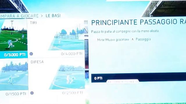 Gioco a Fifa 16 su Xbox 360 😁 смотреть онлайн