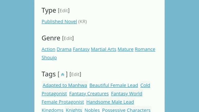 Review Novelupdates Website Where You Looking for Novel to Read смотреть онлайн