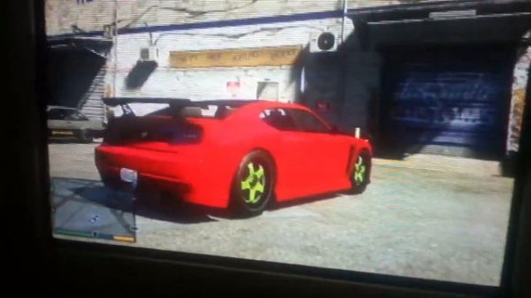 [GTA 5] How to get a futo. Works everytime! "Spawn location and strategy"