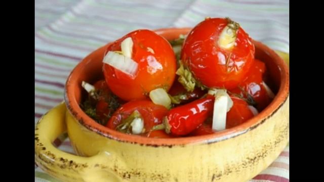 Рецепты для особых гостей 