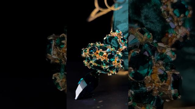 Сумочка "Luneville" от Василисы Знаменской 🤩
Финалист Большого конкурса Greenbird 2024 🌟 смотреть онлайн