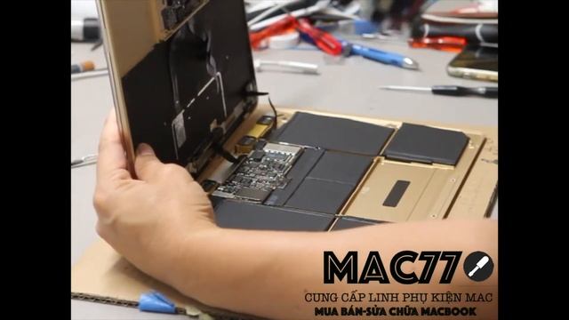 MỞ KHOÁ MACBOOK 12in the new mac ICLOUD MACBOOK KHOÁ EFI ( UNLOCK MACBOOK EFI) смотреть онлайн