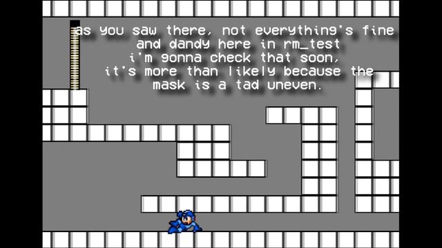 2018 WilyWorks: Mega Man: The Wily Wars Engine (Update #3) смотреть онлайн