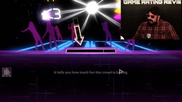 Cosmic DJ Let's Play Part #1 смотреть онлайн