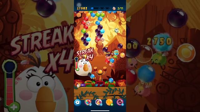 AB POP Angry Birds game play hard Level 845-847 смотреть онлайн