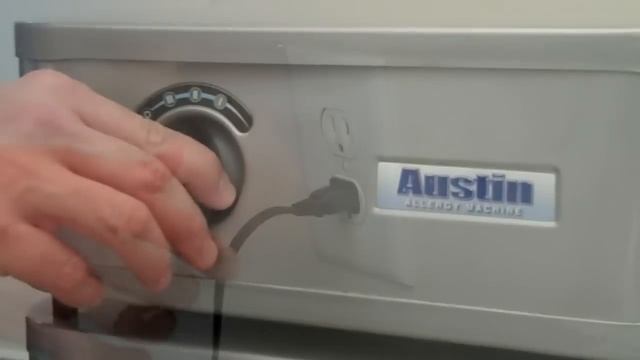 Austin Air HealthMate by AchooAllergy.com смотреть онлайн