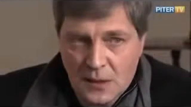 Алексанр Невзоров: