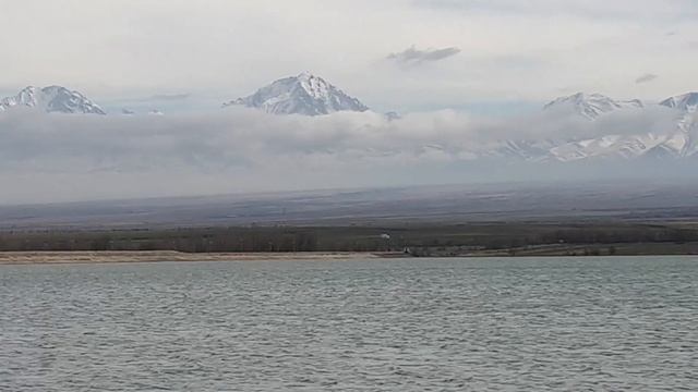 Природа Южного Казахстана Терс